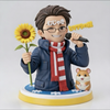 ヒマワリの種🌻🐹ིྀ