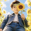 ヒマワリの種🌻🐹ིྀ#Vスキ