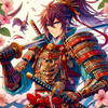信長🏯🩷ྀི🩵ྀི⚔️#ミクメンパラダイス