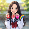 おこめ田中💓🌈
