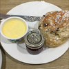 🍪スコーンが主食🍪