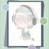 ｼﾉﾐﾔｲﾛﾊ