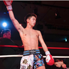 NEO🐯🥊#