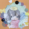 フレア🌙😇🪽／⚽️👼🏻‎