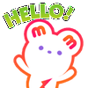 あさと🆘バトン🆘♯AD参加中