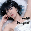 きょっす🍰🧸#プチブーケ🐻‍💋集め