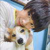 あおし🏰🐶#高一ミスターコン
