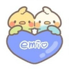 🐺❄emi
