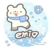 🐺❄️emi