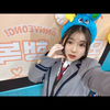 あげは#高一ミスコン🦋‪💫