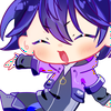 かながき、