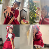 🧚‍♂️邪神王🧚‍♂️🐥💕🐶🧹ひよまるドール団🐣