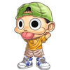 シュウパパFR2PON!保護者枠🍀🥺🦌💛