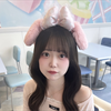 咲花🪷💫＃ﾌﾞﾙﾑﾝ