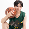 イリ🐺🏀#マロンギフト