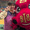 イリ🐺🏀#ありがとう