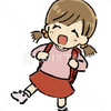 寝る前のりんちゃんです🧚‍♀️
