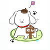 わん🎐🧸　