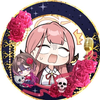 トシ(ーωー)🧸💕・ 💀🥀