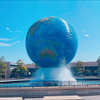 ちきゅー🌎💫