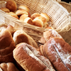 ふらんすぱん定食🥖