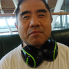 こばちゃん #盲目 #秋田 #鉄道模型