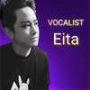 Eita 🎤(´□｀* )ノ 