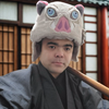いののん🐗🍶🥃#空き時間