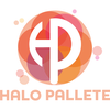 HALO PALLETE(ハロパレ)