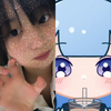 ユーザーアイコン