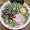 ヤッコ🧄🐷🍜🦋🤍みんなに煮卵おすそ分け🥚