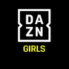 DAZNガールズ⚾️⚽️