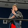 ⚡️エリヤ・ミスタープロレス⚡️