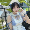ゆなちぃ🐿🌸🫧#