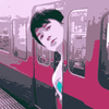 福山はさまる