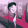 福山はさまる