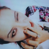 hide