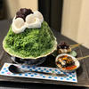 抹茶