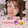 Momo🔮👑#春旅