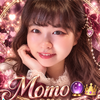 Momo🔮👑#マグカップ