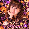 Momo🔮👑#🍊メイク