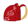 大和の猫