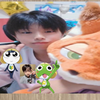 青琉 くん  🥋🕺🏻🔠/🌰⚽/🫐🎹/🐻‍❄️🍫