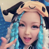 とっつぁん🌎🩵（えまちん永久MG）