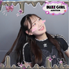 優希(ユウキ)🐑🎀#BUZZGIRL