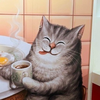 _PotCat🎋💚🐈🍜