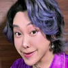 縦眉のくろはる／🍏🫰