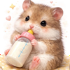 しょきたぁん‪【ハム毛🐹🍼のMG】