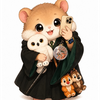 しょきたぁん‪【ハム毛🐹🍼のMG】