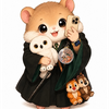 しょきたぁん‪【ハム毛🐹🍼のMG】